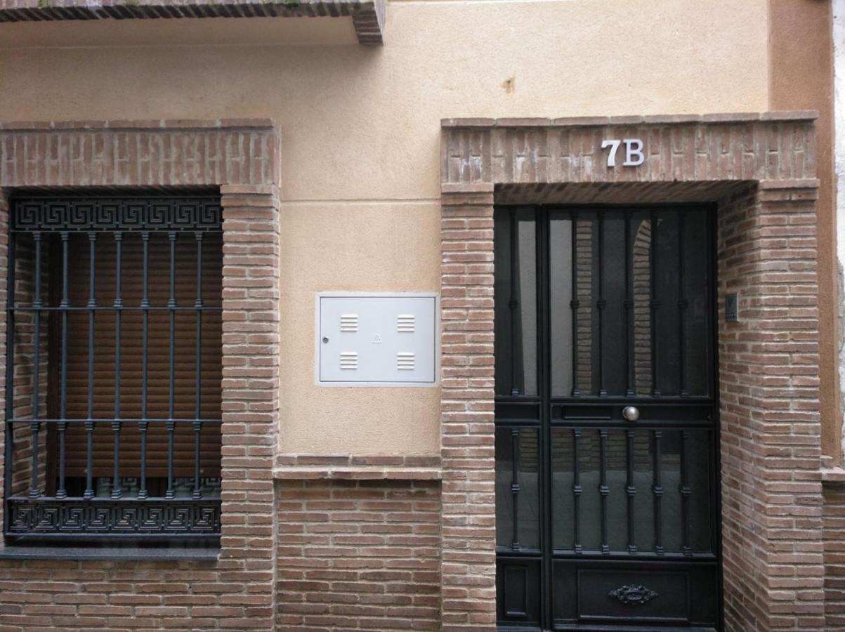 El Legado Villa อันดูคาร์ ภายนอก รูปภาพ